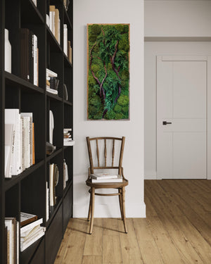 Red Branch 18” X 40”