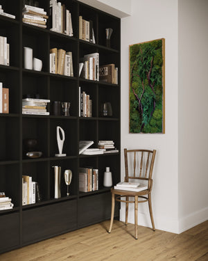 Red Branch 18” X 40”