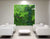 Embracing Elegance: Elevate Minimalist Home Design with Moss Wall Art