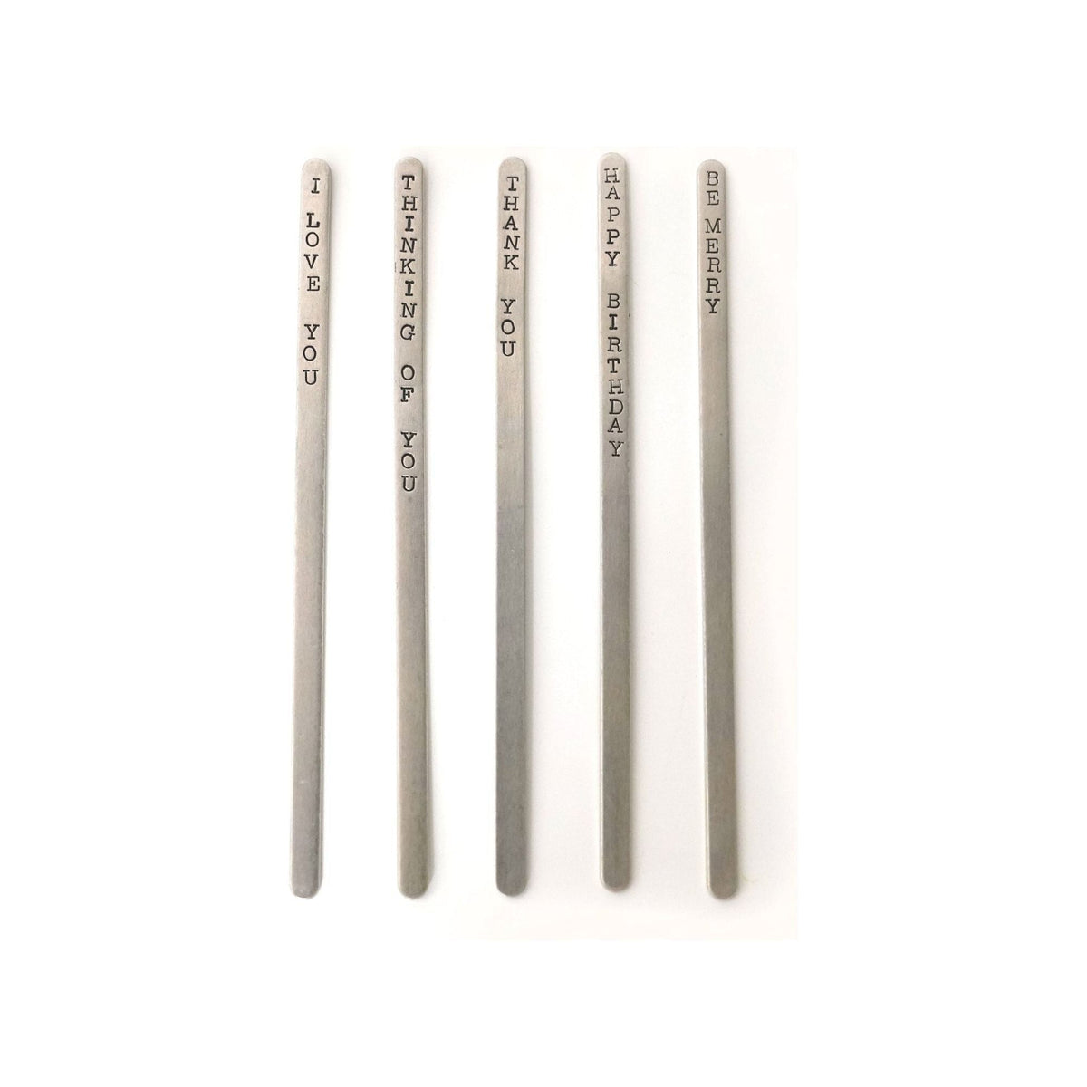 Set of 3 Small Kokedama with preserved moss and ferns for indoor display.