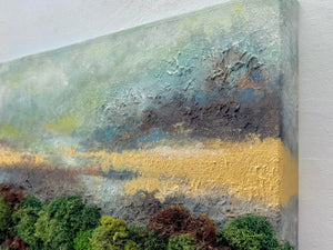 Where Dreams Take Root 20" x 10"