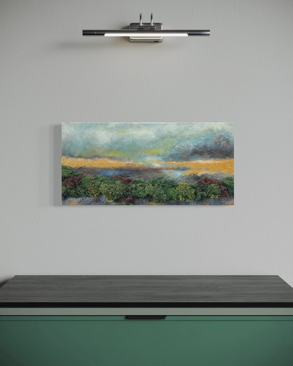 Where Dreams Take Root 20" x 10"