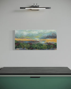Where Dreams Take Root 20" x 10"